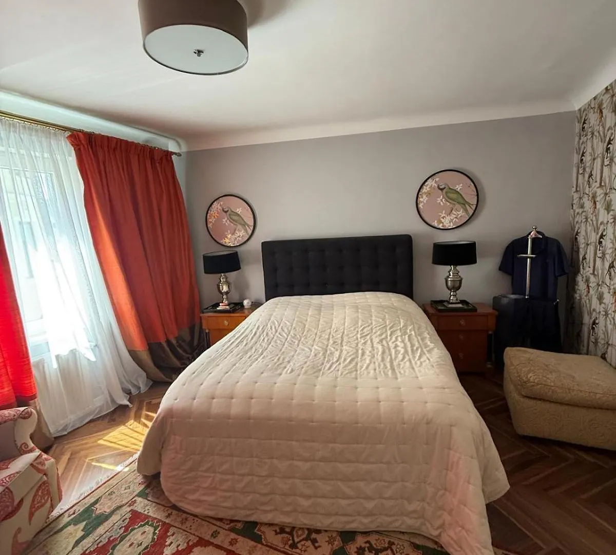 Beautiful 2 Bedroom Apartment In Centre Viena