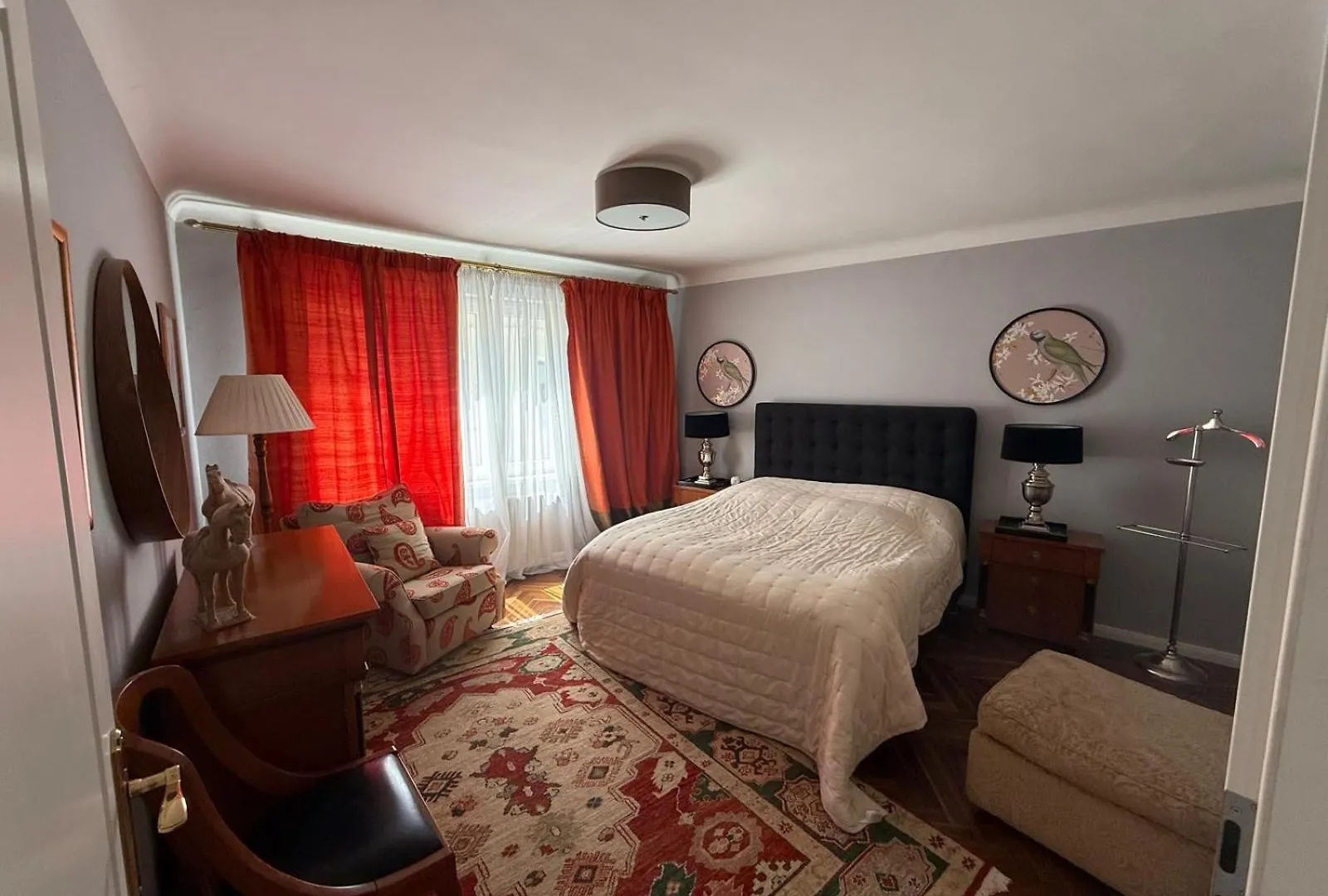 Beautiful 2 Bedroom Apartment In Centre Viena