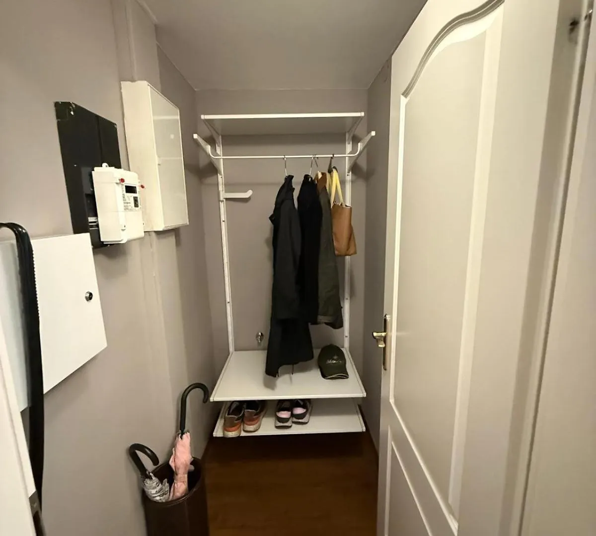 Beautiful 2 Bedroom Apartment In Centre Viena