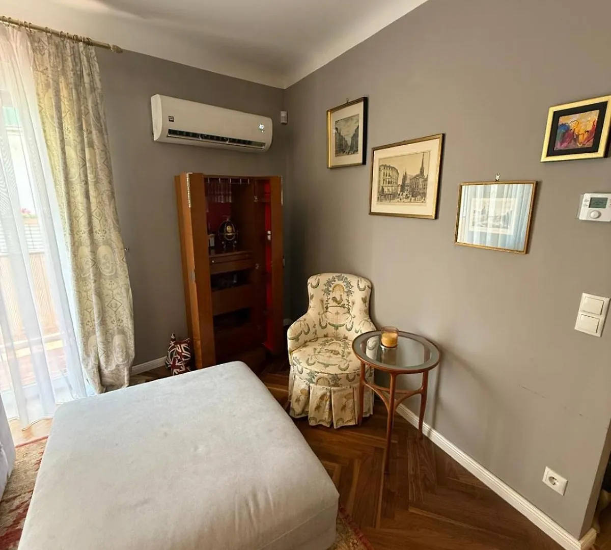 Beautiful 2 Bedroom Apartment In Centre Viena Áustria
