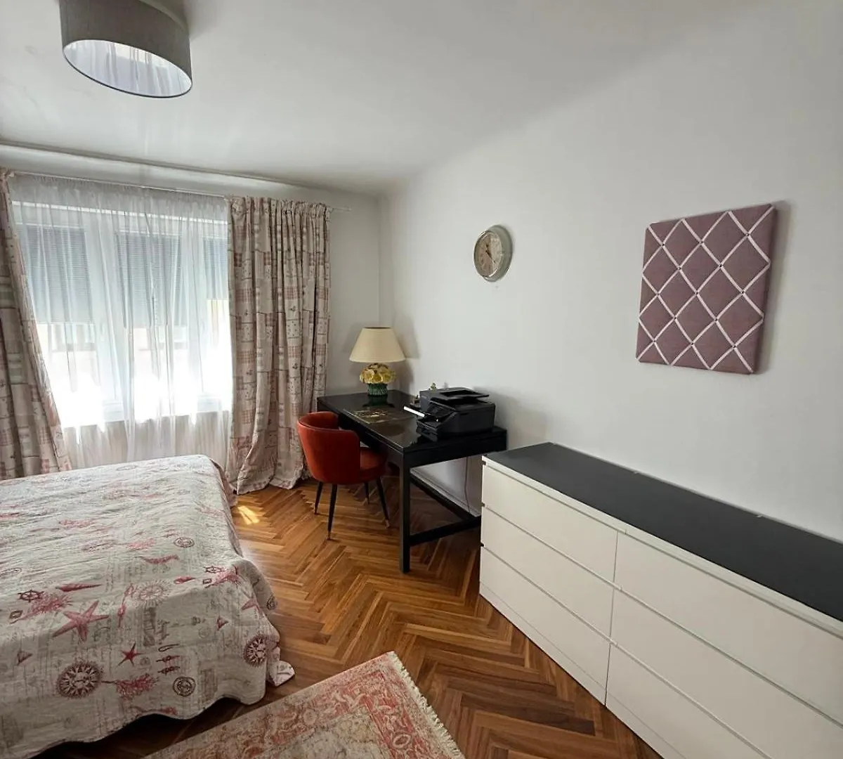 Beautiful 2 Bedroom Apartment In Centre Viena