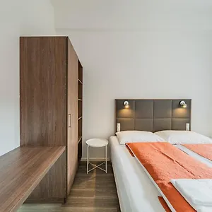 Bookvienna - Top02 Top03 - Cozy 1br Vienna