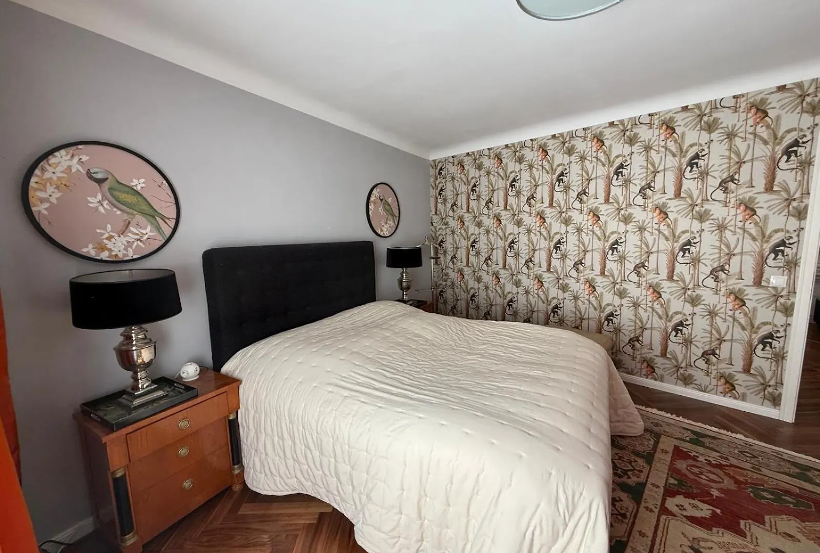 Beautiful 2 Bedroom Apartment In Centre 비엔나 0*,  오스트리아